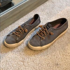 Sperry top-slider shoes